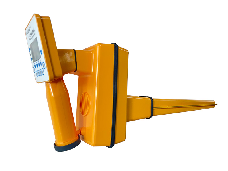 BKZ电子标识定位仪JC-D1